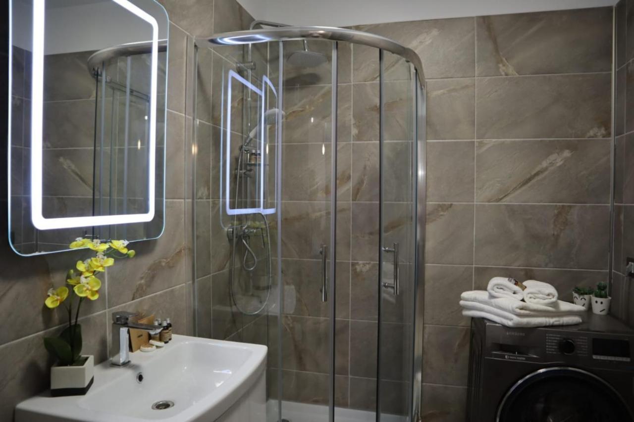 Alesea Ap-Alezzi Beach Resort Năvodari Екстериор снимка