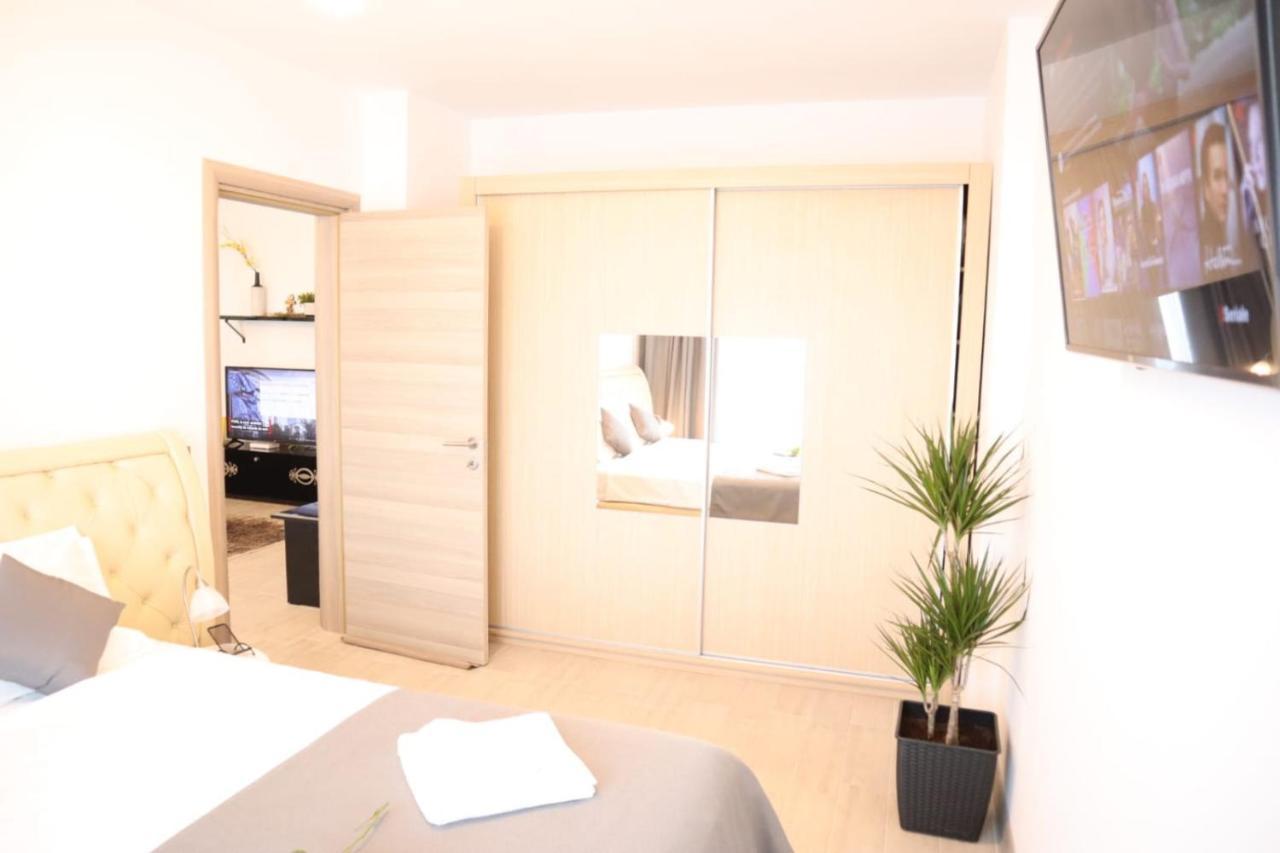 Alesea Ap-Alezzi Beach Resort Năvodari Екстериор снимка