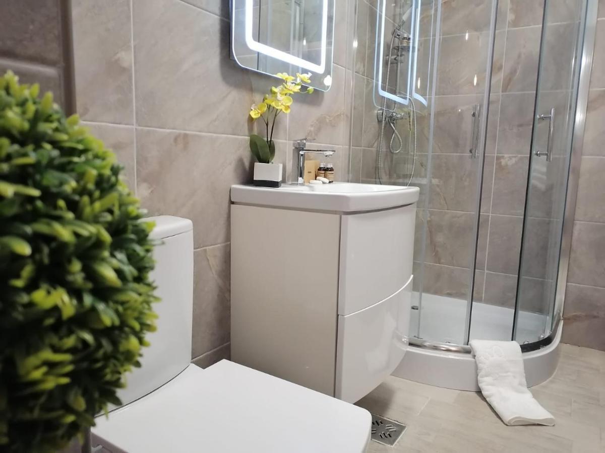 Alesea Ap-Alezzi Beach Resort Năvodari Екстериор снимка