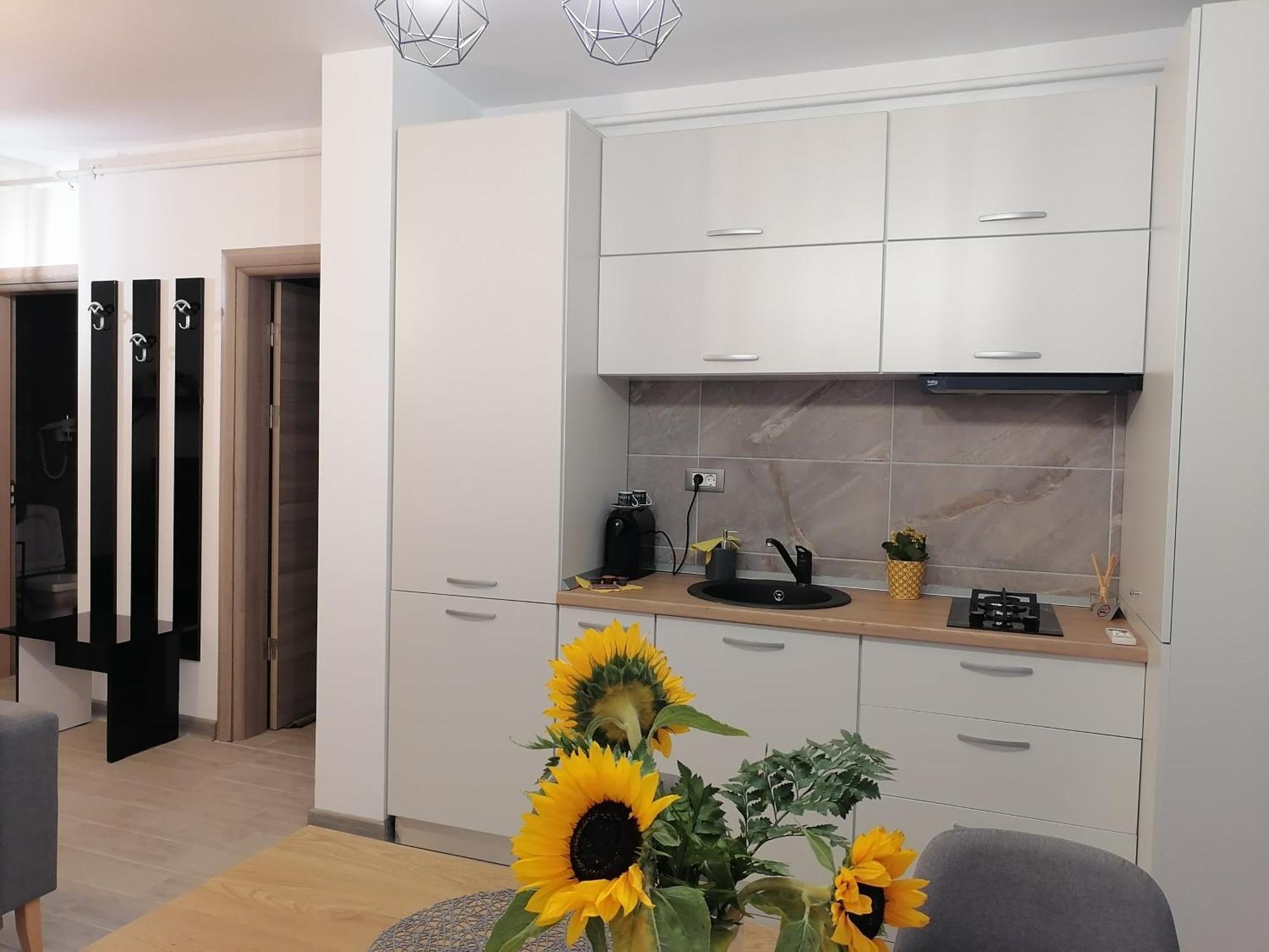 Alesea Ap-Alezzi Beach Resort Năvodari Екстериор снимка